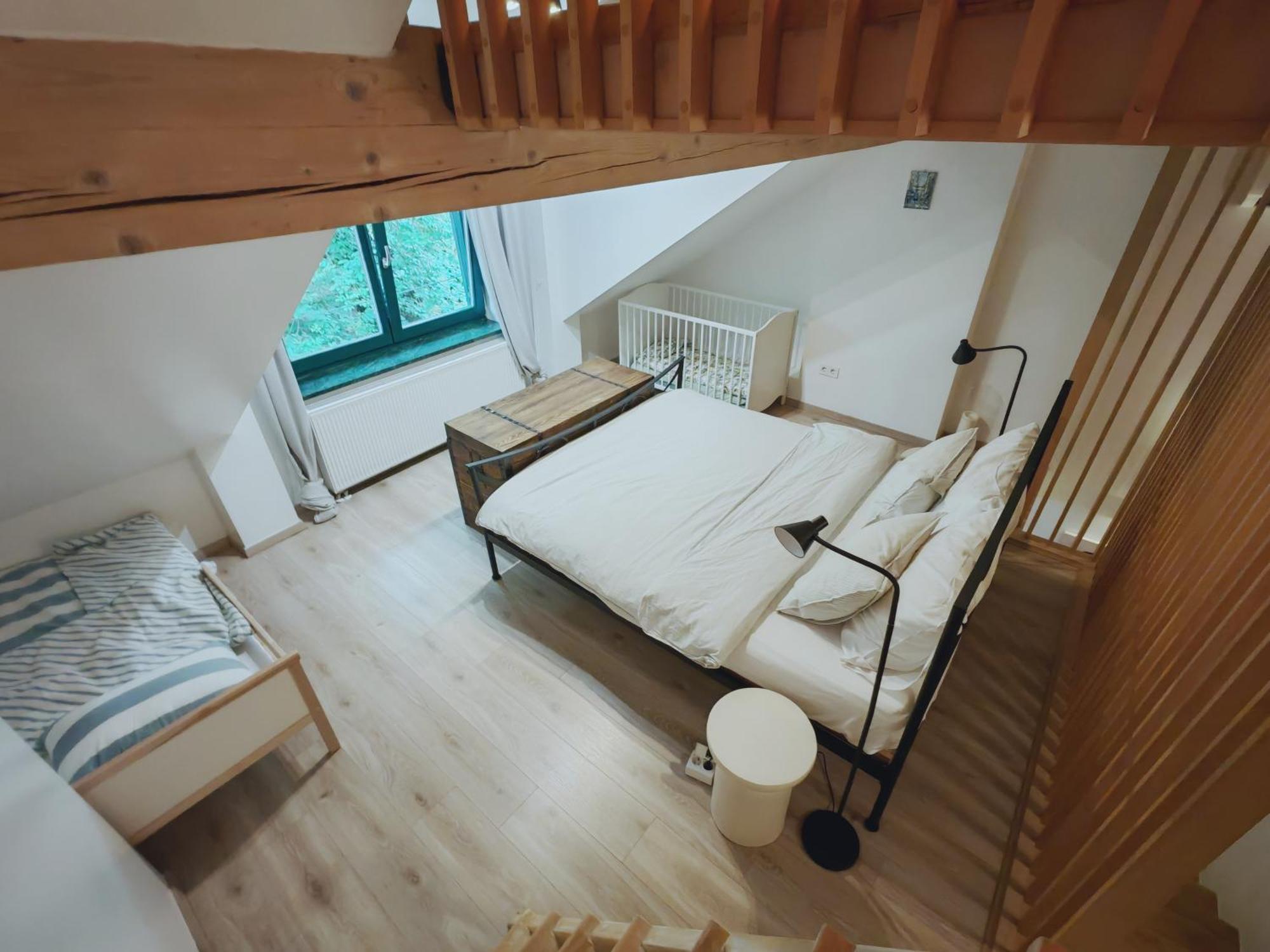By'S Home Zágráb Kültér fotó